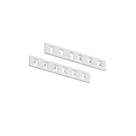 Соединитель прямой Denkirs SMART 48V HIDE | СМАРТ 48V ХАЙД TR8547-AL