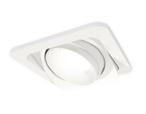 Встраиваемый точечный светильник Ambrella Techno Spot XC7658020 (220V)