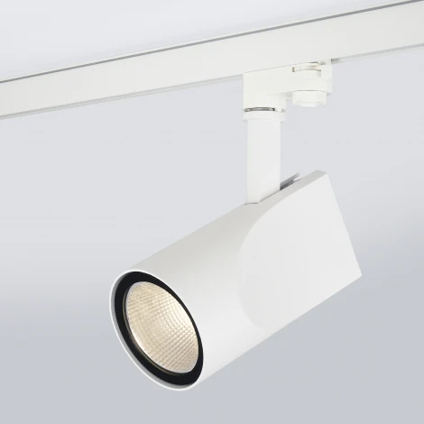 Трековый светильник Elektrostandard Vista LTB15