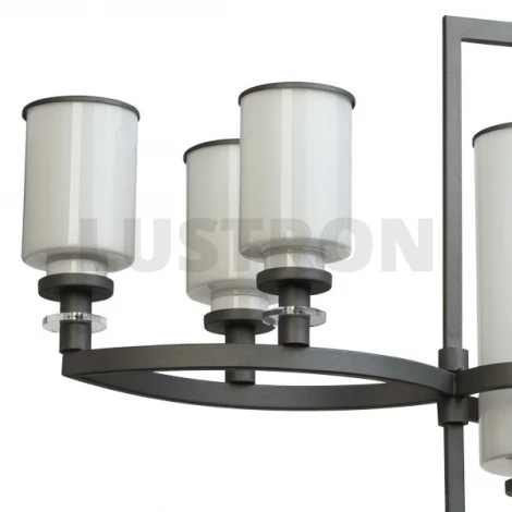 Подвесная люстра Chiaro Ирида 445010407