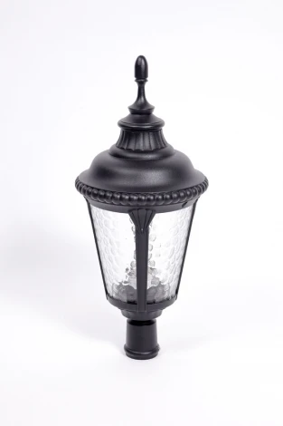 Уличный консольный светильник Oasis Light Munich 2 S 79753