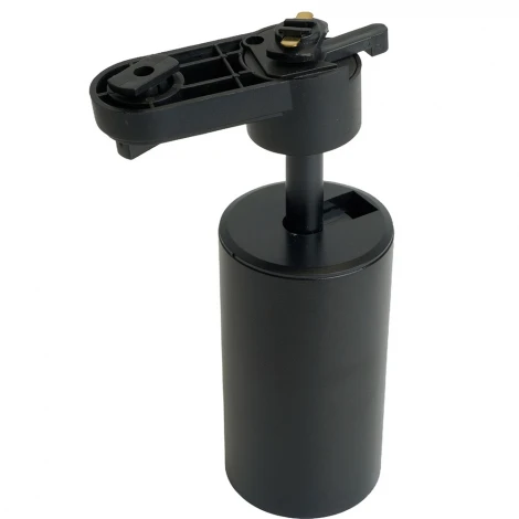 Трековый светильник однофазный светодиодный 10W 220V Feron AL128 48917