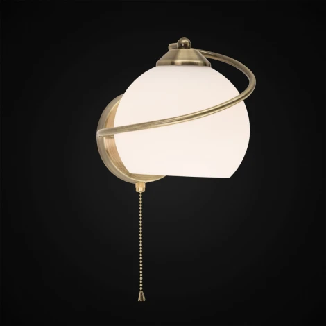 Бра Citilux Лайма CL155313 (220V, выключатель)