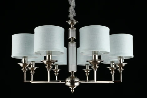 Подвесная люстра Aployt Malwa APL.712.03.08 (220V, на цепи)