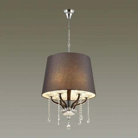 Подвесная люстра Odeon Light Teona 4194/6