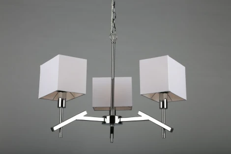 Подвесная люстра Omnilux Latina OML-61803-03