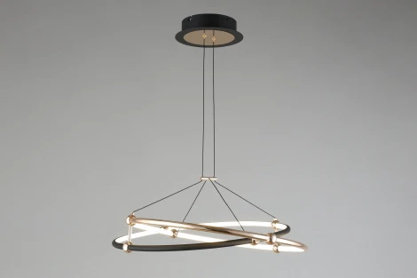 Подвесной светодиодный светильник Diana APL.034.03.40