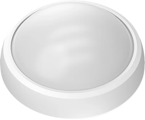 Настенно-потолочный светильник светодиодный ECO 141411312 IP54 (220V, круглые)