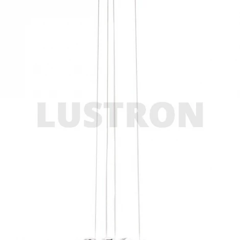 Подвесной светильник Chiaro Кларис 437010805