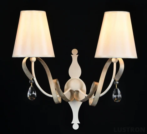 Бра Maytoni Intreccio ARM010-02-W