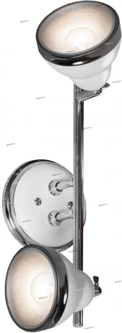 Спот Lussole Loft LSN LSN-6201-02