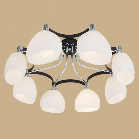 Потолочная люстра Citilux Iris CL143181