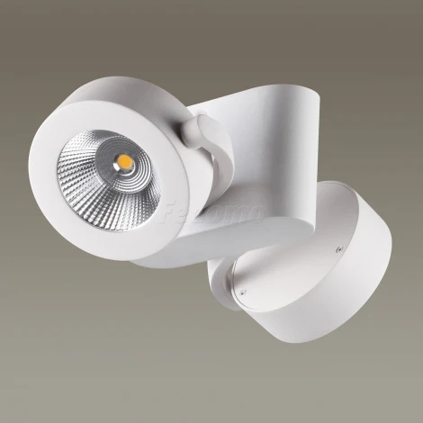 Спот Odeon Light Pumavi 3493/20CL