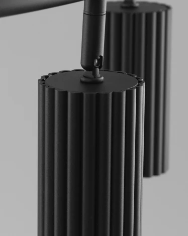 Подвесной светильник Moderli Cora V11895-8P