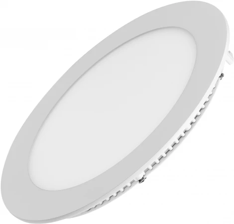 Встраиваемый точечный светильник Arlight DL 020112 (LED, 220V, круглые, IP40)