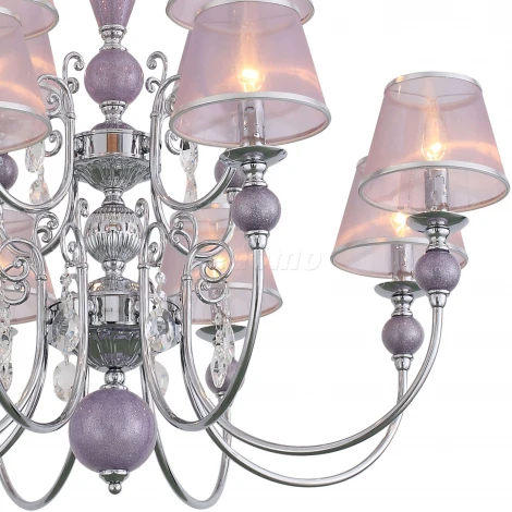 Подвесная люстра ST Luce Lilium SL175.103.12