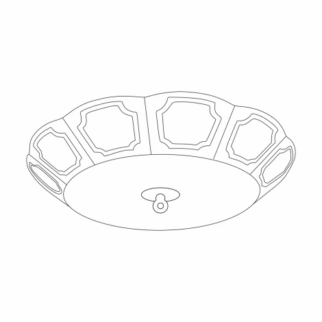 Лифт для люстры MW-Light Без коллекции Lift MW-150 (220V, пульт управления)