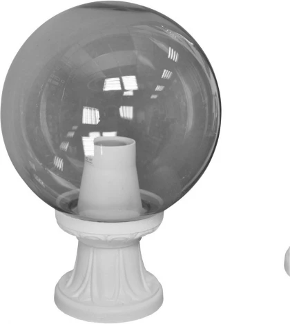 Наземный фонарь Fumagalli GLOBE 250 G25.110.000.WZF1R (220V, шар, IP55)