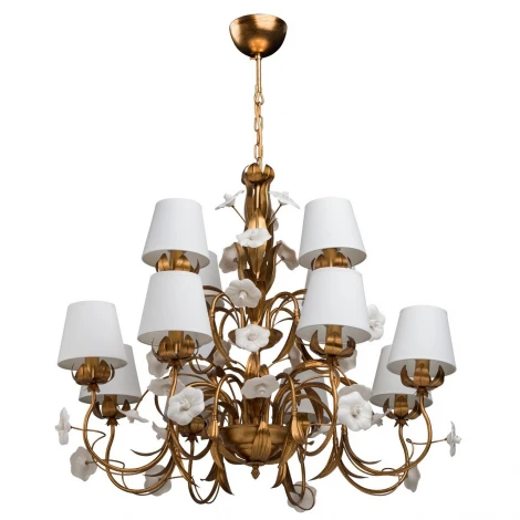 Подвесная люстра Chiaro Сицилия 282010712