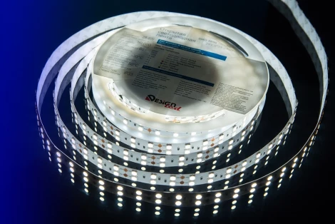 Светодиодная лента DesignLed LUX DSG5120-24-W-33