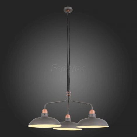 Подвесная люстра ST Luce Pietanza SL323.403.03