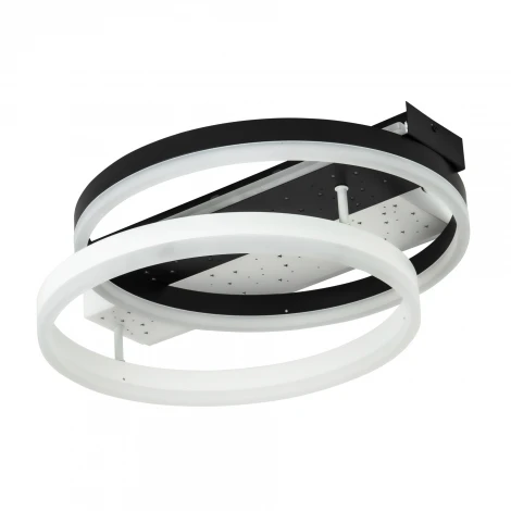 Потолочный светильник светодиодный с пультом с регулировкой цветовой температуры LED4U LED4U L1030-500