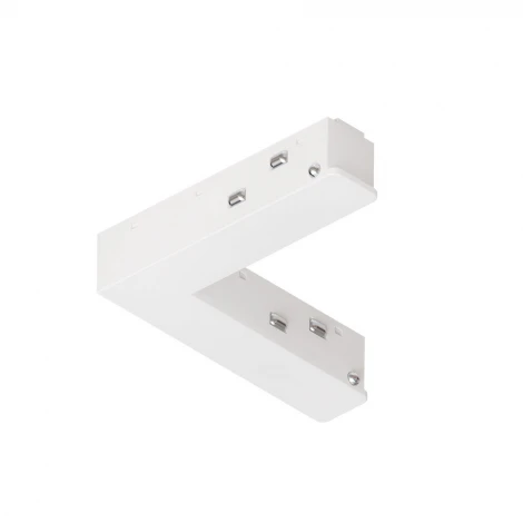 Коннектор угловой для шинопровода Arte Lamp Optima A744433