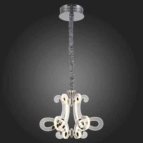 Подвесная люстра ST Luce Aricia SL835.003.06