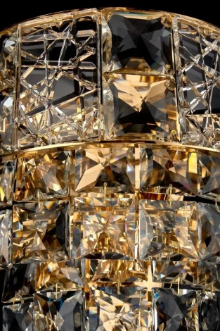 Бра Fluorite Majeste FL1060-3W (220V)