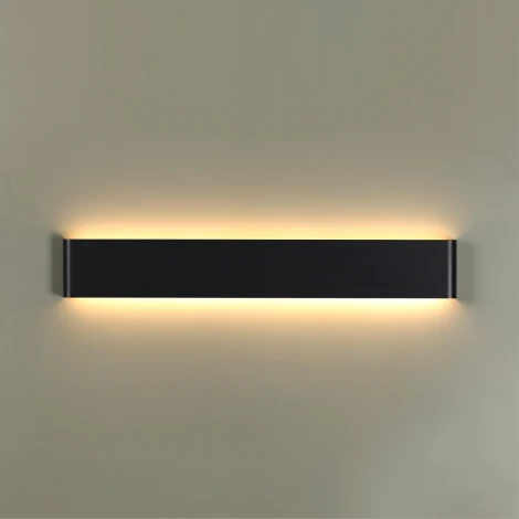 Настенный светильник линейный светодиодный Odeon Light Framant 4294/20WL (220V)