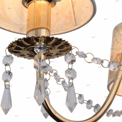 Подвесная люстра ST Luce Riposo SLE102.203.03