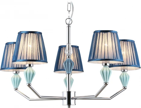 Подвесная люстра Ambrella High Light LH75061 (220V, на цепи)