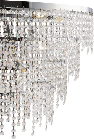 Подвесная люстра Maytoni Noa DIA202PL-15CH