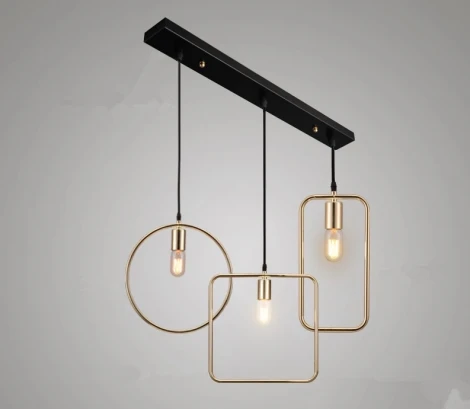 Подвесной светильник Мелодия Света 000030641