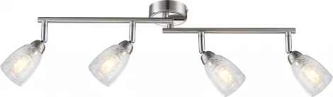 Спот Globo Crash 56023-4O