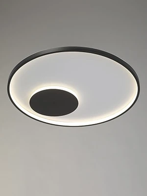 Потолочный светильник круглый светодиодный LED 42Вт, 3900-4200К Vitaluce V2693-1/2PL (220V)