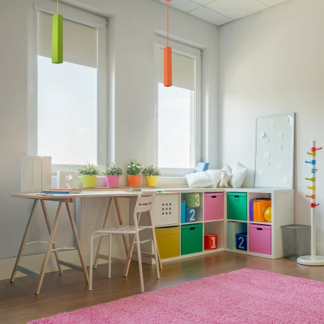 Подвесной светильник Eurosvet Cant 50154/1 LED оранжевый