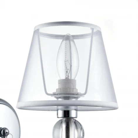 Бра Freya Beverly FR5661-WL-01-CH (220V, подвески)