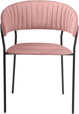 Кресло R-Home Portman pink