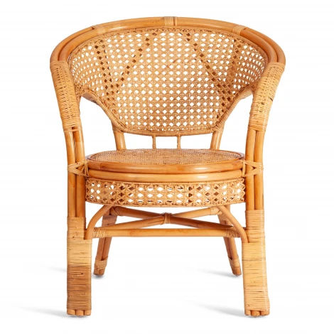 Кресло "PELANGI" 02/15B / без подушки / Tetchair арт.12847