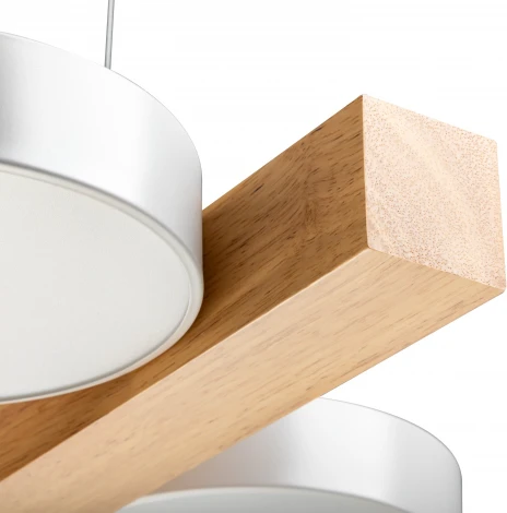 Подвесной светильник светодиодный Ritter Racemo 51608 2