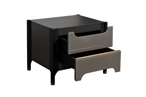 77IP-GD011-T Тумбочка Grimaldi 60*50*51см Garda Decor