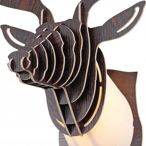 Бра Favourite Cervus 2010-1W