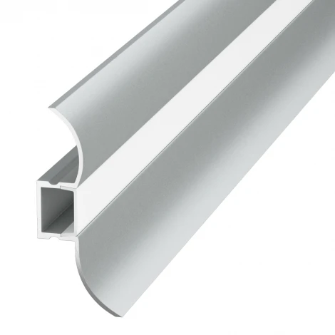 Профиль для светодиодной ленты ARC-5319PL SWG