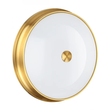 Настенно-потолочный светильник Odeon Light Marsei 4824/4C (220V, круглые)