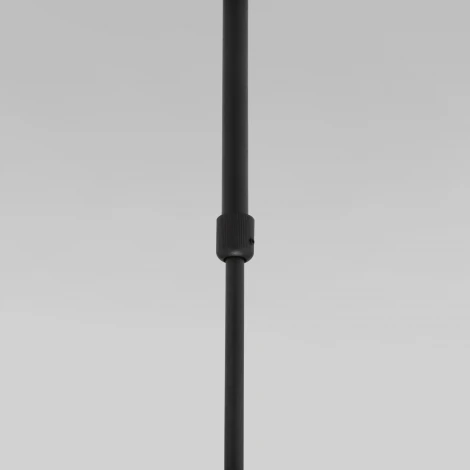 Светильник подвесной Eurosvet Pacific 50255/1 черный (220V, круглые)