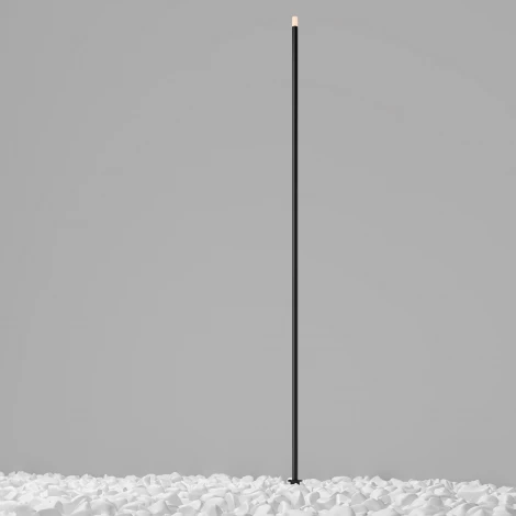 Светильник грунтовый светодиодный Maytoni Spear O441FL-L1GF3K1