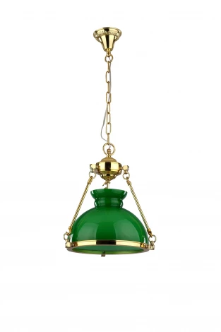 Подвесной светильник Arte Lamp Galata A3238SP-1PB