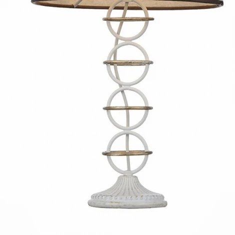 Интерьерная настольная лампа ST Luce SL156 SL156.504.01