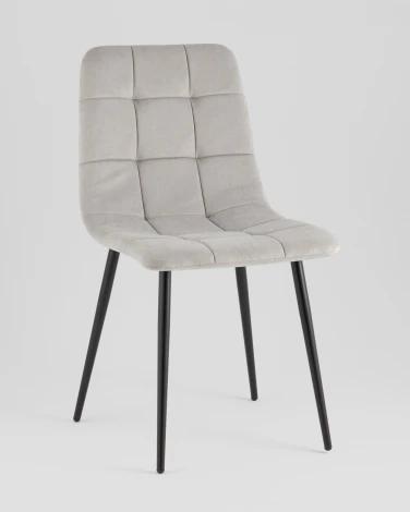 Стул Одди Original светло-серый 4 шт. Stool Group УТ000042240